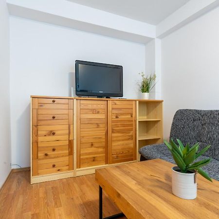 Apartman Patria Štrbské Pleso Exterior foto