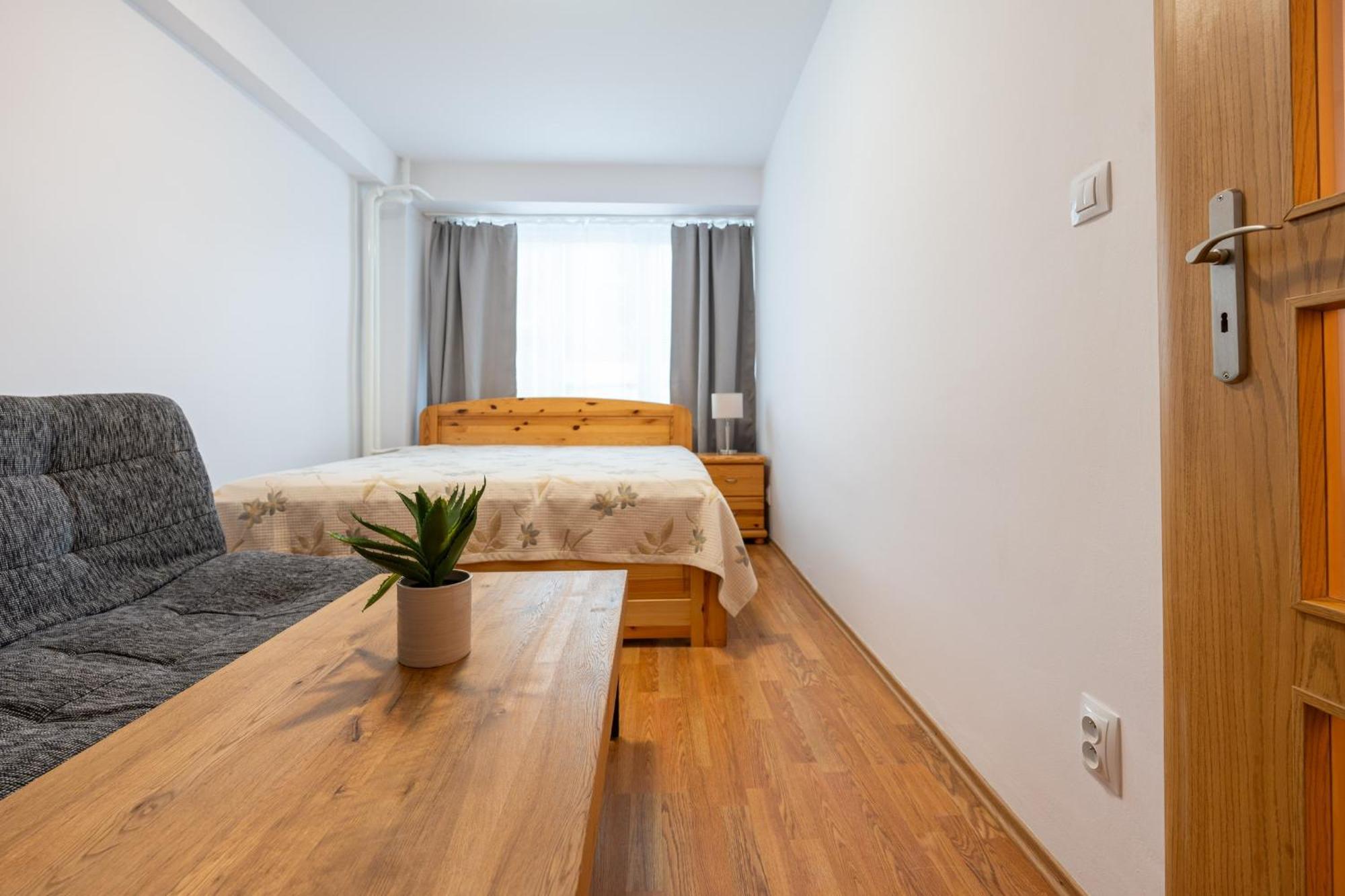 Apartman Patria Štrbské Pleso Exterior foto