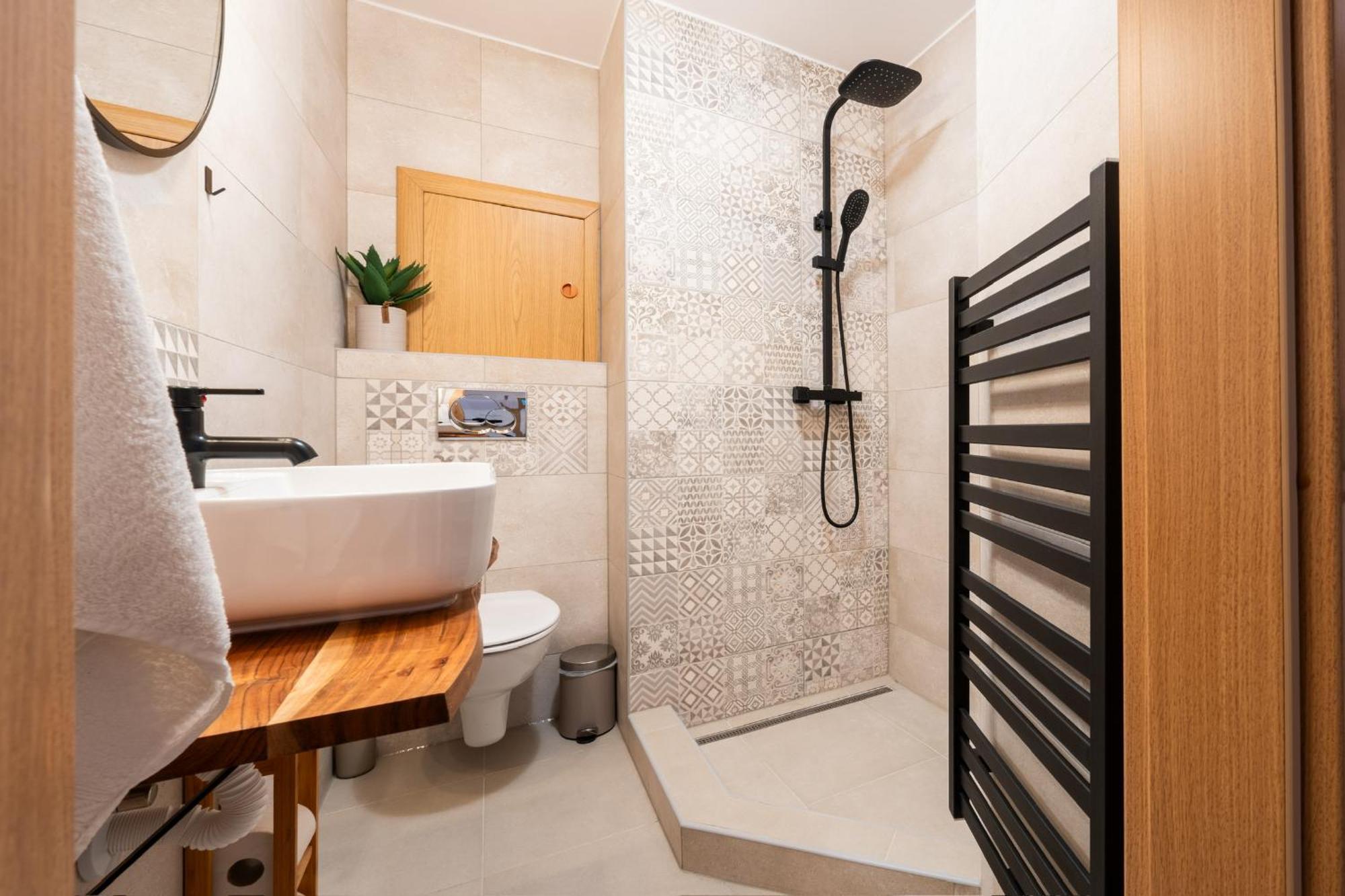 Apartman Patria Štrbské Pleso Exterior foto